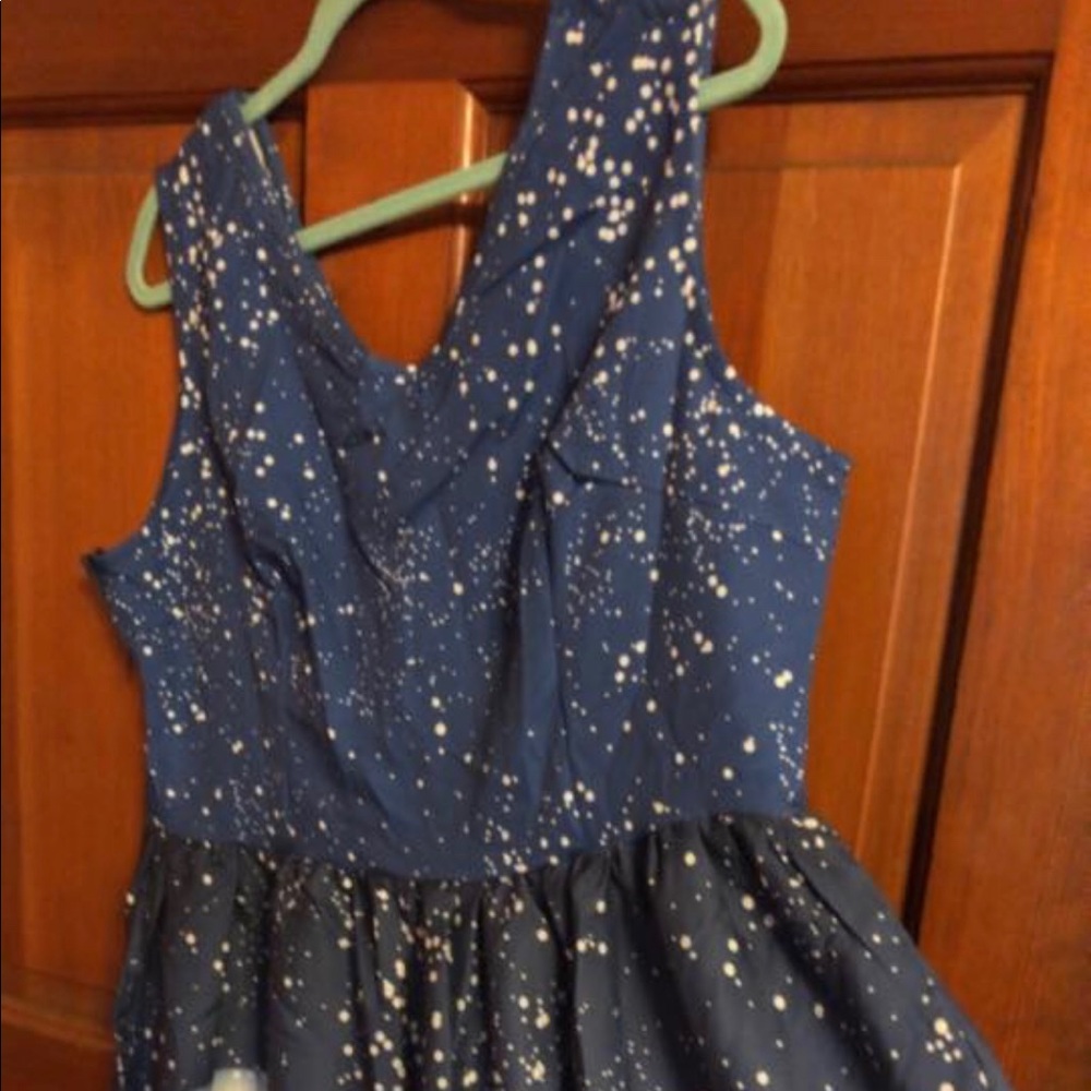 Christmas Dress